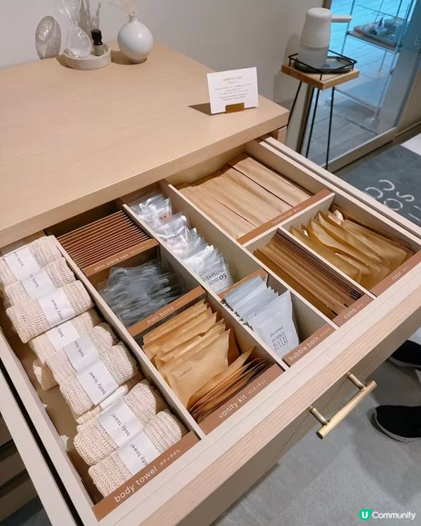 打卡酒店 | 房內有桑拿