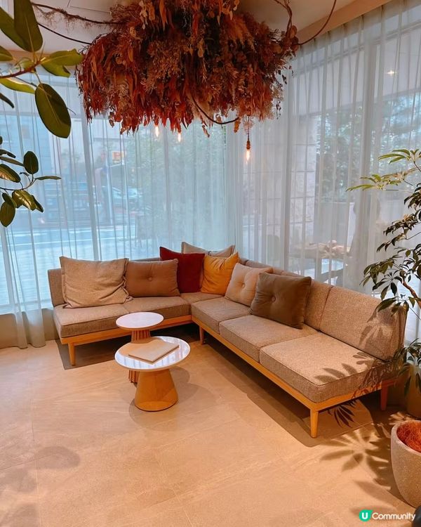 打卡酒店 | 房內有桑拿