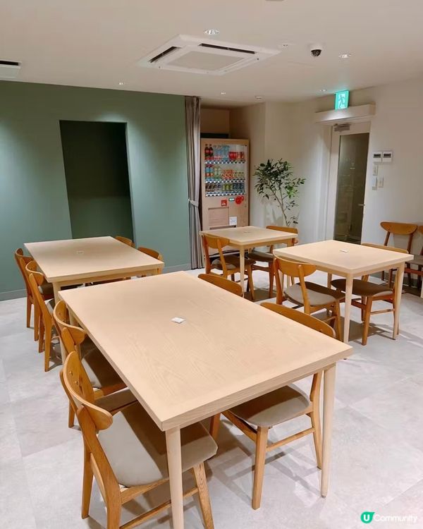 打卡酒店 | 房內有桑拿