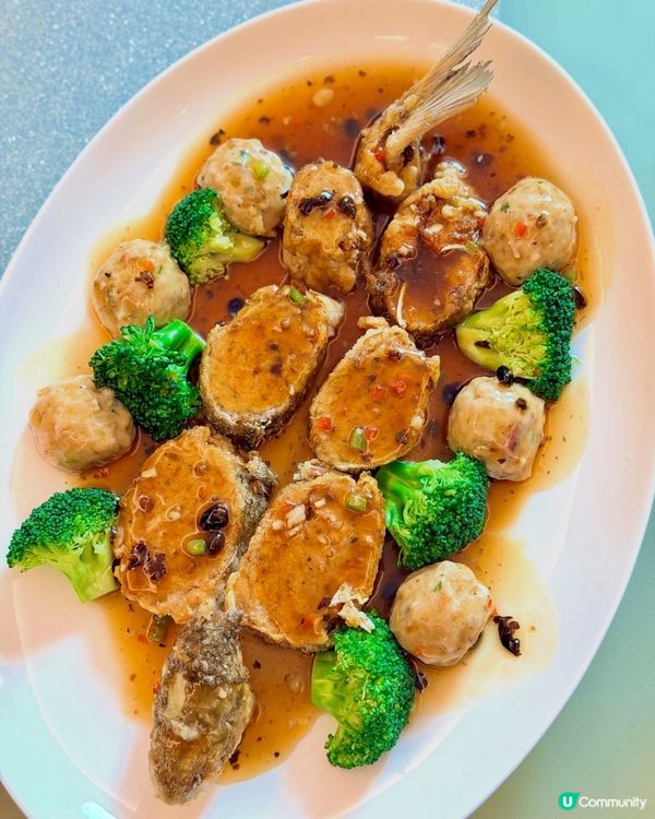 順德美饌✨合和軒有驚喜🥢