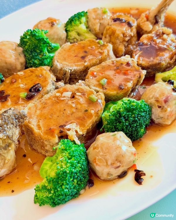 順德美饌✨合和軒有驚喜🥢