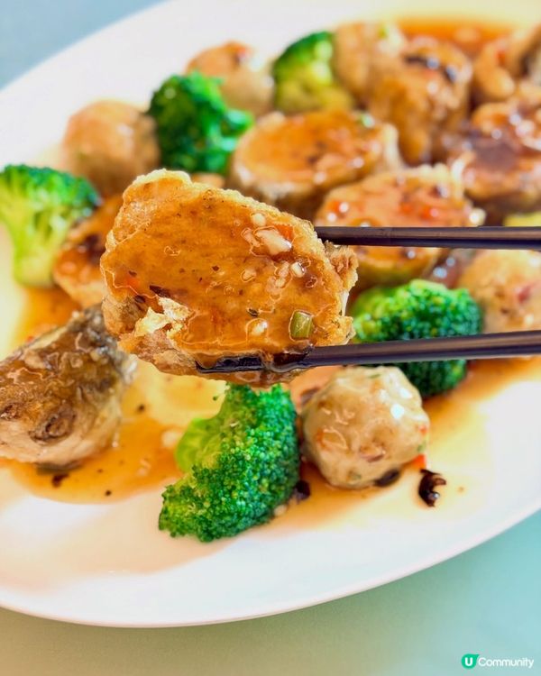 順德美饌✨合和軒有驚喜🥢