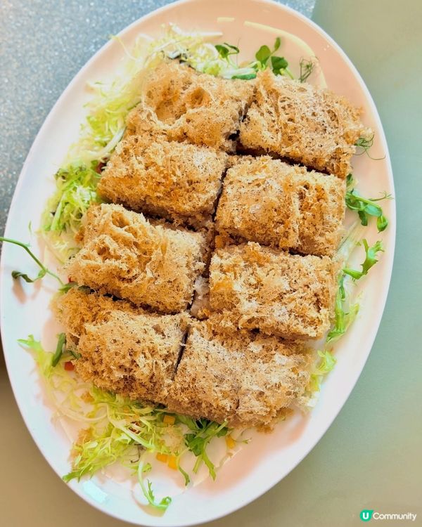 順德美饌✨合和軒有驚喜🥢