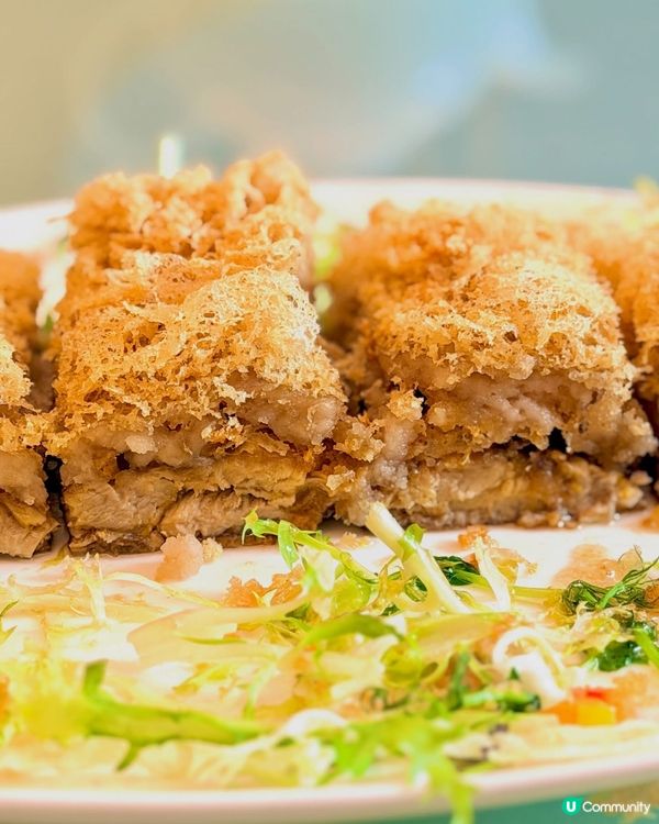 順德美饌✨合和軒有驚喜🥢