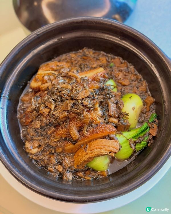 順德美饌✨合和軒有驚喜🥢