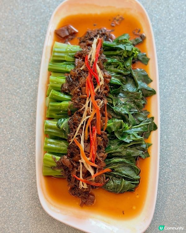 順德美饌✨合和軒有驚喜🥢