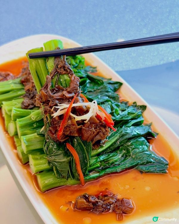 順德美饌✨合和軒有驚喜🥢