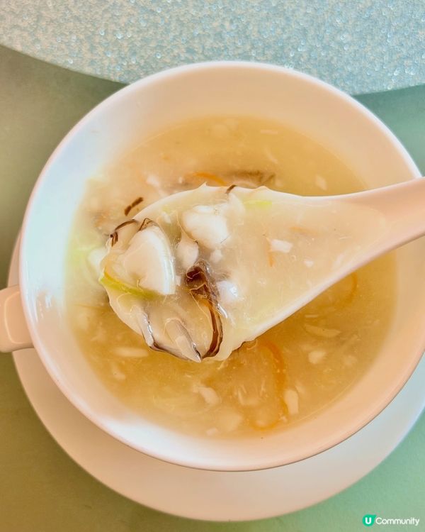 順德美饌✨合和軒有驚喜🥢