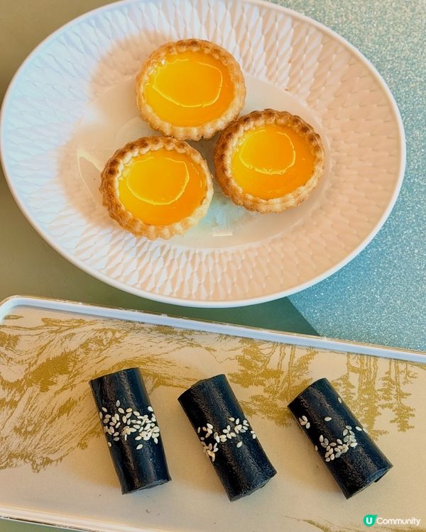 順德美饌✨合和軒有驚喜🥢