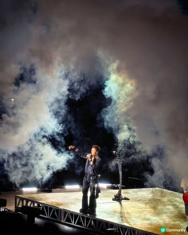 Evolution舞台再進化🚀歌迷幸福加倍💯