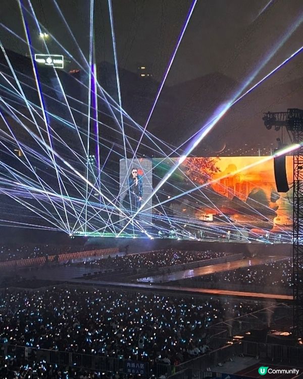 Evolution舞台再進化🚀歌迷幸福加倍💯