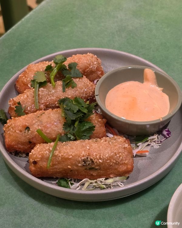 尋日港鐵事故, 被困喺大圍, 咁就去咗圍方嘅「芽莊越式料理」...