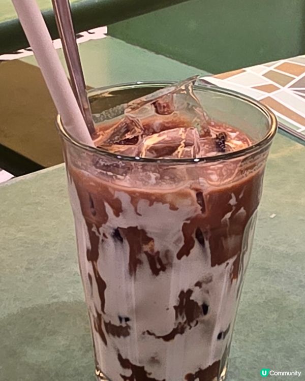 尋日港鐵事故, 被困喺大圍, 咁就去咗圍方嘅「芽莊越式料理」...