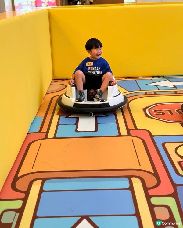 童年珍珍返嚟喇！🥳🍟