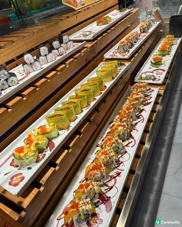 《北上》皇庭廣場💫99人仔任食韓燒