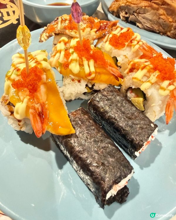 《北上》皇庭廣場💫99人仔任食韓燒