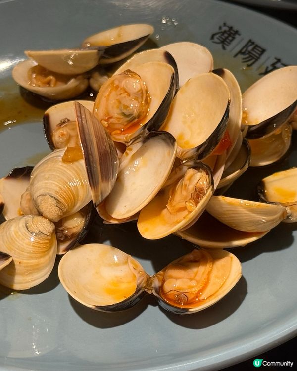 《北上》皇庭廣場💫99人仔任食韓燒