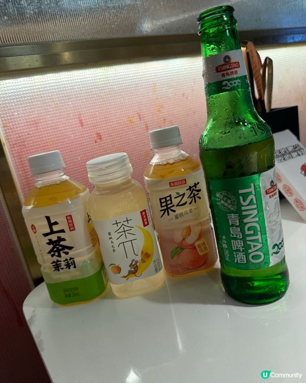 《北上》皇庭廣場💫99人仔任食韓燒