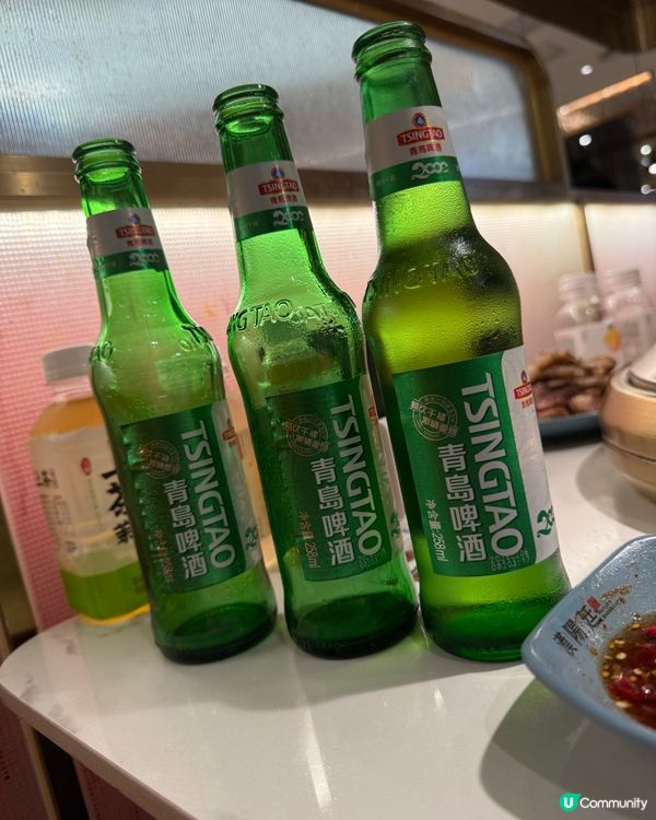 《北上》皇庭廣場💫99人仔任食韓燒