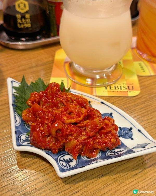 灣仔入氣居酒屋