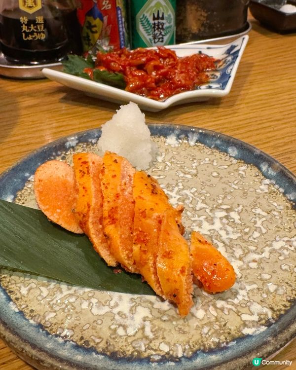 灣仔入氣居酒屋