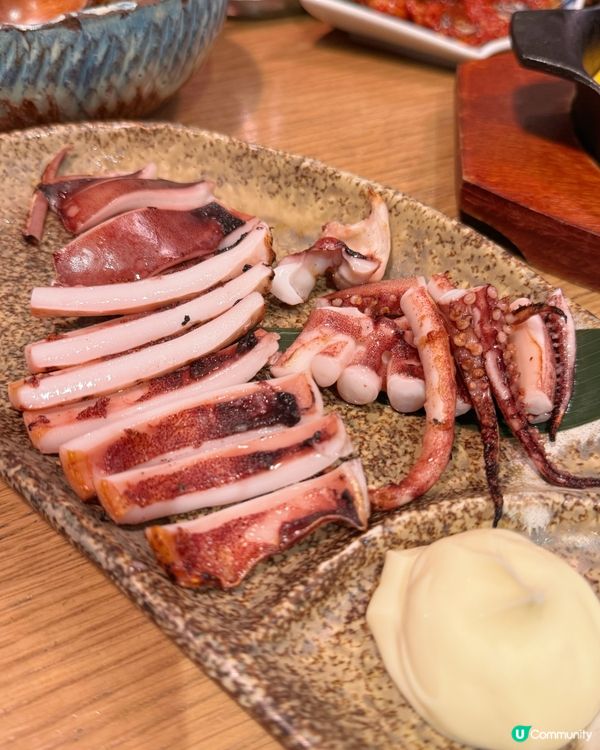 灣仔入氣居酒屋