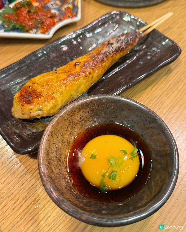 灣仔入氣居酒屋