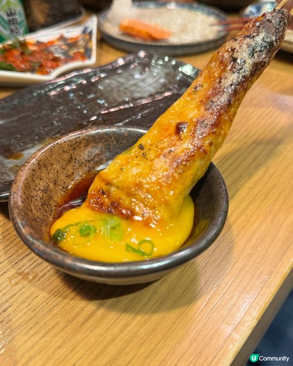 灣仔入氣居酒屋