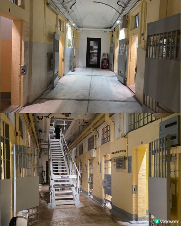 夜遊大館，影相打卡 📸🌃