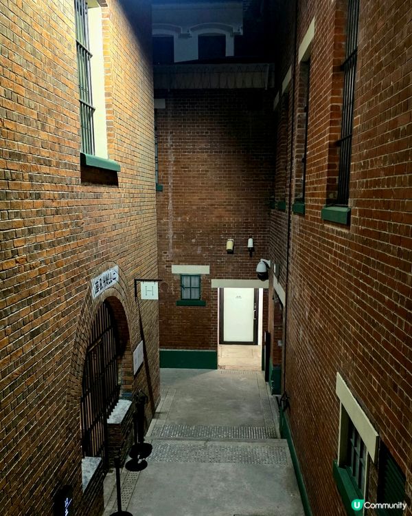 夜遊大館，影相打卡 📸🌃