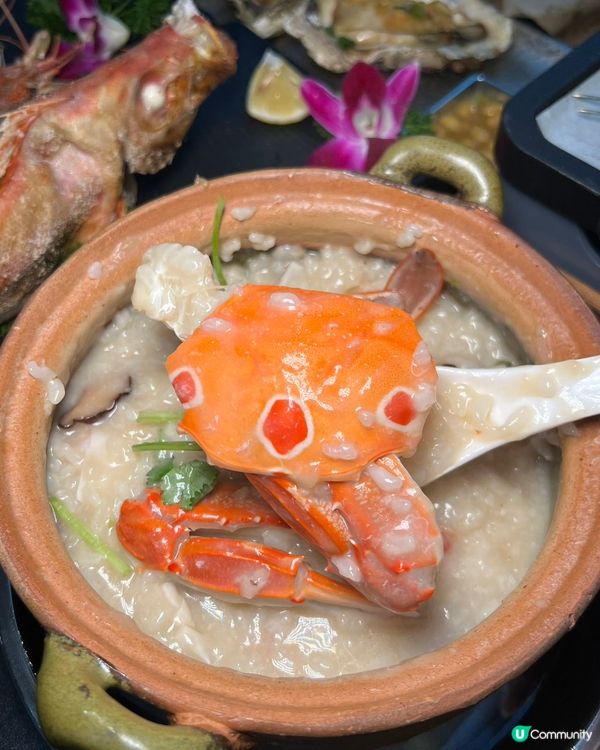 爐端魚炭香💯深圳串燒🤤