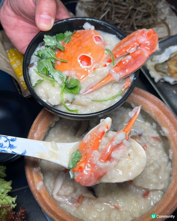 爐端魚炭香💯深圳串燒🤤