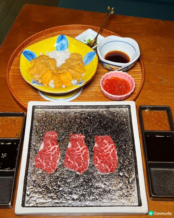 南山烤肉🏠勁香炭火味🤤