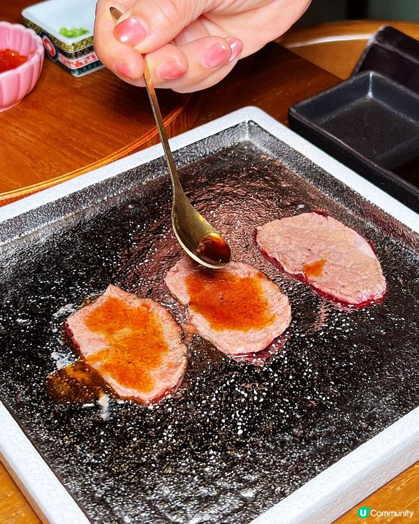 南山烤肉🏠勁香炭火味🤤