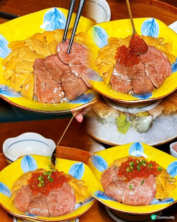 南山烤肉🏠勁香炭火味🤤