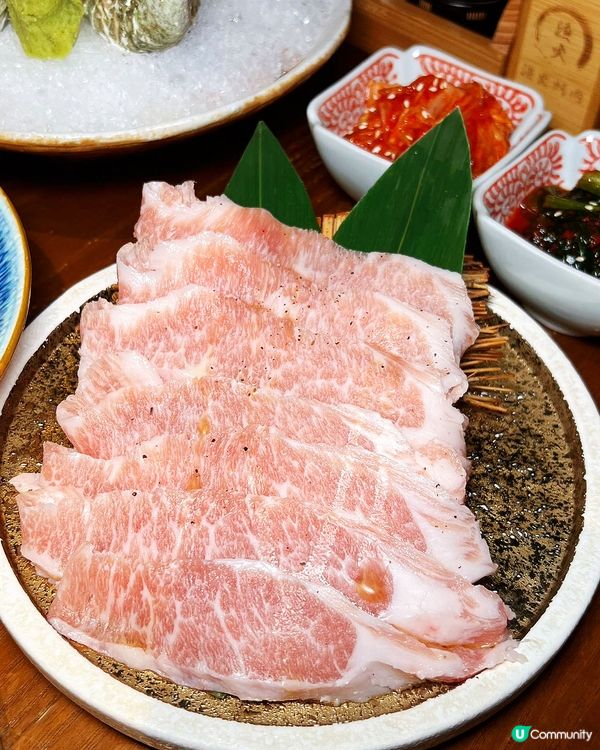 南山烤肉🏠勁香炭火味🤤