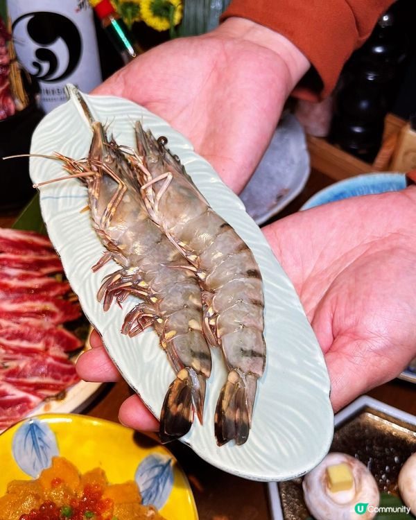 南山烤肉🏠勁香炭火味🤤