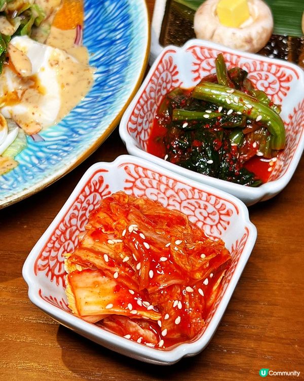 南山烤肉🏠勁香炭火味🤤