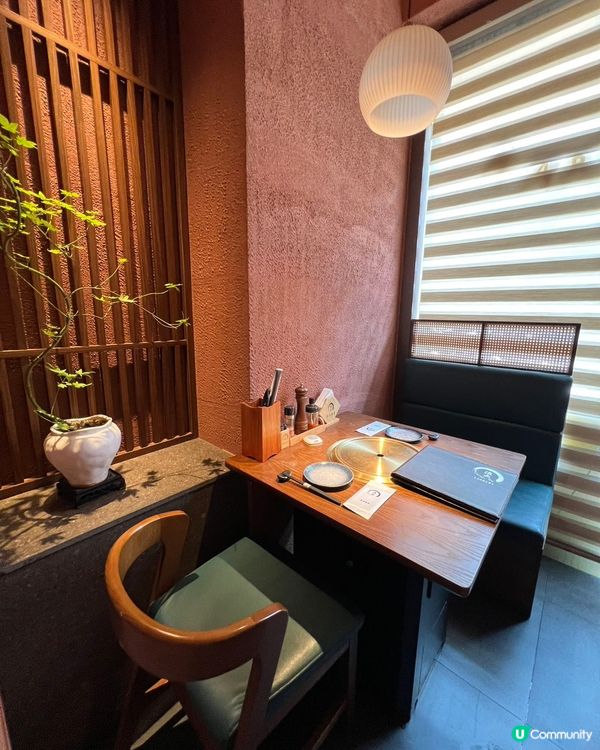 南山烤肉🏠勁香炭火味🤤