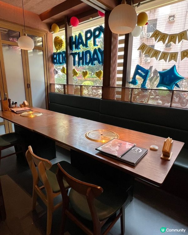 南山烤肉🏠勁香炭火味🤤