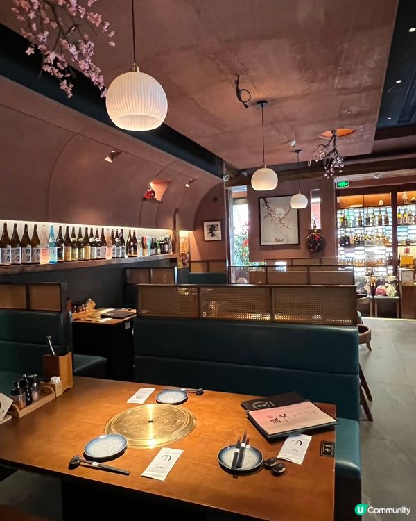 南山烤肉🏠勁香炭火味🤤