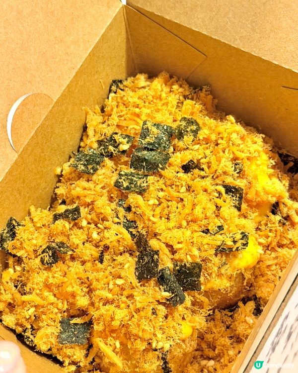 八章軍章魚燒⭐️粒粒飽滿！ 🤤