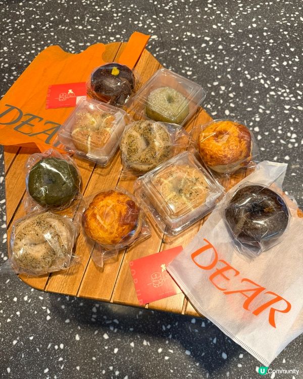 Airside x 碳水市集