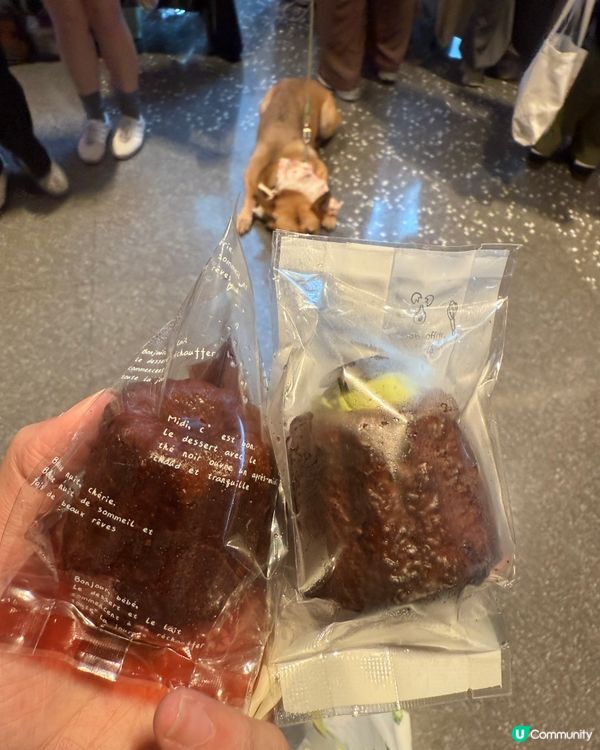 Airside x 碳水市集