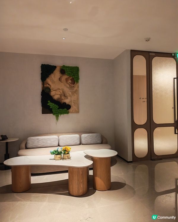 灣區新地標！深圳灣靚景🌃