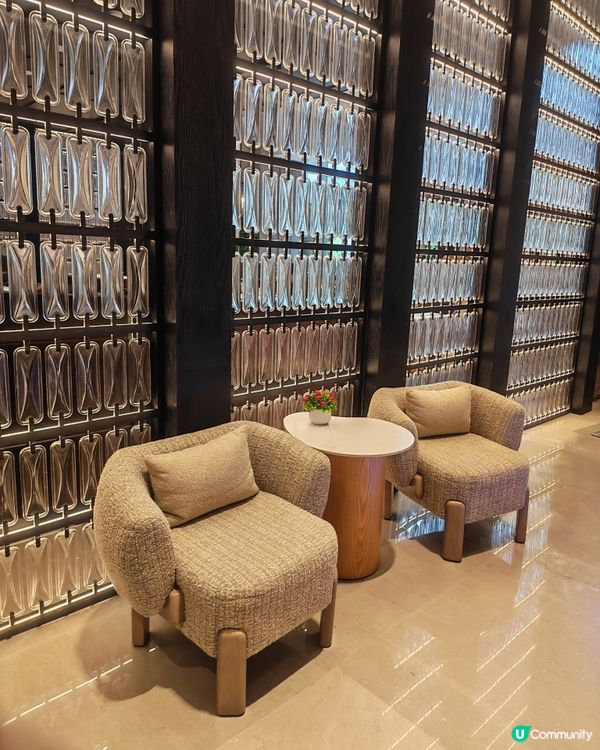 灣區新地標！深圳灣靚景🌃