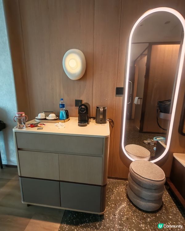 灣區新地標！深圳灣靚景🌃