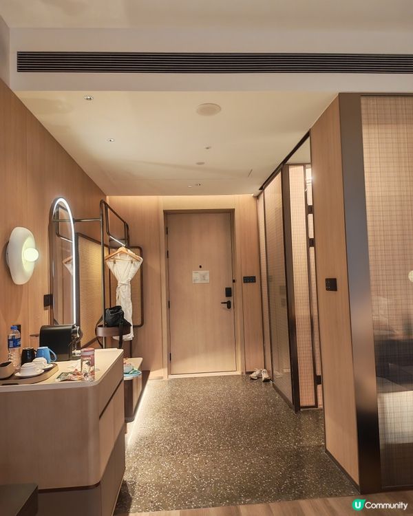 灣區新地標！深圳灣靚景🌃