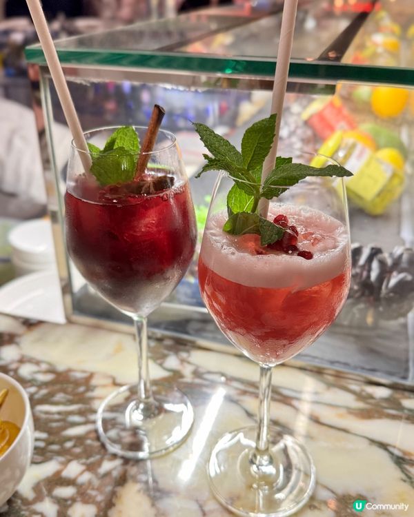 新派西班牙創意小酒館🇪🇸🥂