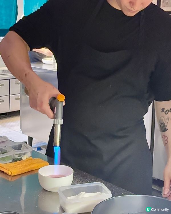 新派西班牙創意小酒館🇪🇸🥂